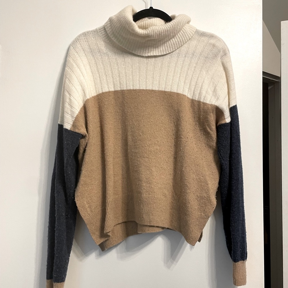 Madewell Sweater